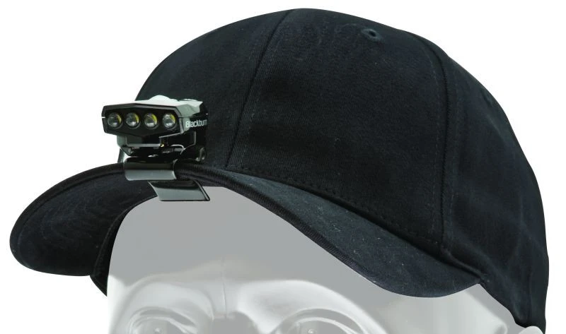 Blackburn FLEA Helm/Kopf Halterung 4 Blackburn FLEA Helm/Kopf Halterung – Bild 4