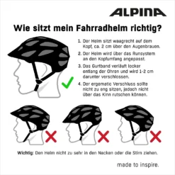 Alpina Carapax 2.0 Mountainbike Helm - Coffee-grey Matt -Fahrradzubehör Geschäft 81ywZIPgZqL AC SL1500