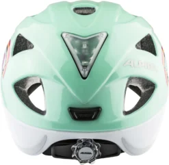 Alpina Ximo Flash Kinder Fahrradhelm - Mint Unicorn -Fahrradzubehör Geschäft A9710 X 83 R1