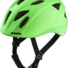 Alpina Ximo Kinder Fahrradhelm - Green Mat