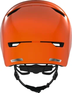 ABUS Scraper 3.0 KID Junior-Fahrradhelm Skatehelm-shiny Orange 6 ABUS Scraper 3.0 KID Junior-Fahrradhelm Skatehelm-shiny Orange -Fahrradzubehör Geschäft ABUS Scraper Kid 3 0 Skatehelm Fahrradhelm shiny orange 3