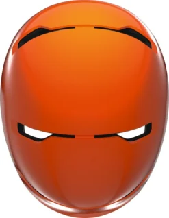 ABUS Scraper 3.0 KID Junior-Fahrradhelm Skatehelm-shiny Orange 7 ABUS Scraper 3.0 KID Junior-Fahrradhelm Skatehelm-shiny Orange -Fahrradzubehör Geschäft ABUS Scraper Kid 3 0 Skatehelm Fahrradhelm shiny orange 4