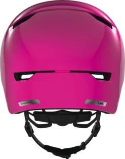 ABUS Scraper 3.0 KID Junior-Fahrradhelm Skatehelm-shiny Pink -Fahrradzubehör Geschäft ABUS Scraper Kid 3 0 Skatehelm Fahrradhelm shiny pink 3