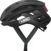 ABUS AirBreaker Rennradhelm - Dark-grey