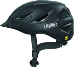 ABUS Urban-I 3.0 MIPS City & E-Bike Fahrradhelm - Velvet Black