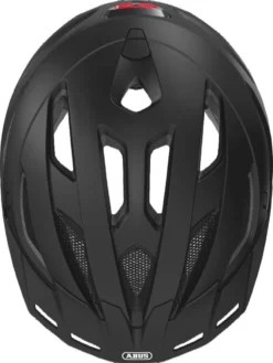 ABUS Urban-I 3.0 MIPS City & E-Bike Fahrradhelm - Velvet Black -Fahrradzubehör Geschäft Abus Fahrradhelm Urban I 3 0 MIPS velvet black 2