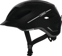 ABUS Pedelec 2.0 E-Bike Und S-Pedelec Fahrradhelm - Velvet Black