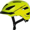 ABUS Pedelec 2.0 E-Bike Und S-Pedelec Fahrradhelm - Signal Yellow
