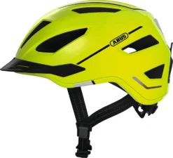 ABUS Pedelec 2.0 E-Bike Und S-Pedelec Fahrradhelm - Signal Yellow