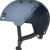 ABUS Skurb ACE Fahrradhelm Skatehelm-glacier Blue