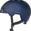 ABUS Skurb Fahrradhelm Skatehelm-midnight Blue