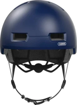 ABUS Skurb Fahrradhelm Skatehelm-midnight Blue 6 ABUS Skurb Fahrradhelm Skatehelm-midnight Blue -Fahrradzubehör Geschäft Abus Skurb Fahrradhelm Skaterhelm midnight blue 3