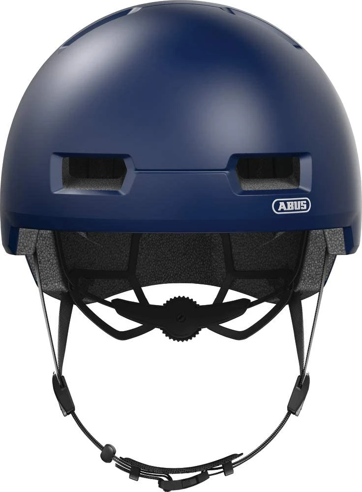 ABUS Skurb Fahrradhelm Skatehelm-midnight Blue 3 ABUS Skurb Fahrradhelm Skatehelm-midnight Blue – Bild 3