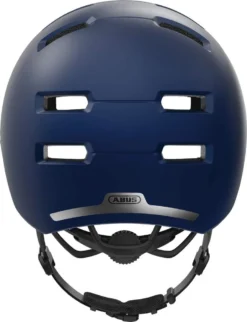 ABUS Skurb Fahrradhelm Skatehelm-midnight Blue 7 ABUS Skurb Fahrradhelm Skatehelm-midnight Blue -Fahrradzubehör Geschäft Abus Skurb Fahrradhelm Skaterhelm midnight blue 4