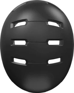 Fahrradzubehör Geschäft -Fahrradzubehör Geschäft Abus Skurb Fahrradhelm Skaterhelm titan 2