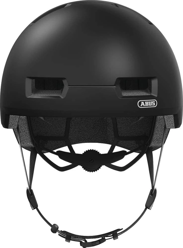 ABUS Skurb Fahrradhelm Skatehelm-titan 3 ABUS Skurb Fahrradhelm Skatehelm-titan – Bild 3