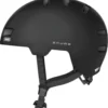 ABUS Skurb Fahrradhelm Skatehelm-velvet Black