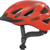 ABUS Urban-I 3.0 City & E-Bike Fahrradhelm - Signal Orange