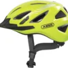 ABUS Urban-I 3.0 City & E-Bike Fahrradhelm - Signal Yellow