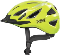 ABUS Urban-I 3.0 City & E-Bike Fahrradhelm - Signal Yellow