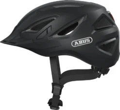 ABUS Urban-I 3.0 City & E-Bike Fahrradhelm - Velvet Black
