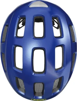 ABUS Youn-I 2.0 Junior-Fahrradhelm - Sparkling Blue -Fahrradzubehör Geschäft Abus Youn I 2 0 Kinderfahrradhelm sparkling blue 4
