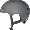 ABUS Skurb MIPS Fahrradhelm Skatehelm-concrete Grey