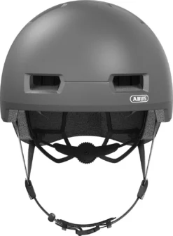 ABUS Skurb MIPS Fahrradhelm Skatehelm-concrete Grey -Fahrradzubehör Geschäft Abus skurb mips fahrradhelm skate helm concrete grey 3