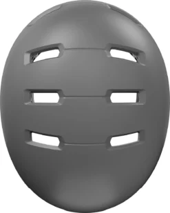 ABUS Skurb MIPS Fahrradhelm Skatehelm-concrete Grey -Fahrradzubehör Geschäft Abus skurb mips fahrradhelm skate helm concrete grey 4