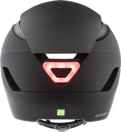 Alpina Altona M Visier-Fahrradhelm - Black Matt 7 Alpina Altona M Visier-Fahrradhelm - Black Matt -Fahrradzubehör Geschäft Alpina Altona fahrradhelm visier speed pedelec black mat A9728v32 4