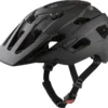 Alpina Anzana Tocsen MTB-Helm - Black Mat