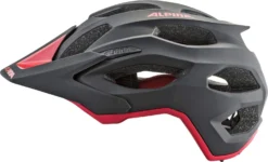 Alpina Carapax 2.0 Mountainbike Helm - Black Red -Fahrradzubehör Geschäft Alpina Carapax 2 0 MTB Helm A9725v31 2