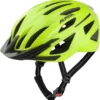 Alpina Gent MIPS Fahrradhelm - Be Visilbe Gloss