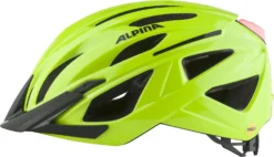 Alpina Gent MIPS Fahrradhelm - Be Visilbe Gloss -Fahrradzubehör Geschäft Alpina Gent Mips Fahhradhelm be visible gloss S1