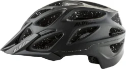 Alpina Mythos 3.0 Tocsen Fahrradhelm - Black Mat -Fahrradzubehör Geschäft Alpina Mythos 3 0 tocsen black matt 3