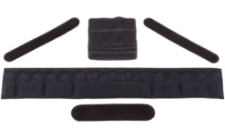 Fahrradhelm Innen-Polster Set Für Alpina Panoma Fahrradhelm-Modelle