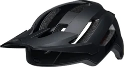 Bell 4FORTY Air Mips MTB Fahrradhelm - Matt Black -Fahrradzubehör Geschäft Bell 4 Forty Air Mips MTB Helm Fahrradhelm mat black 3