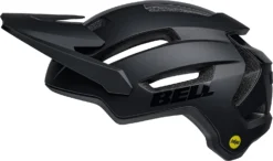 Bell 4FORTY Air Mips MTB Fahrradhelm - Matt Black -Fahrradzubehör Geschäft Bell 4 Forty Air Mips MTB Helm Fahrradhelm mat black 4