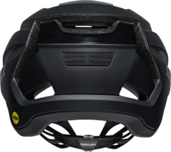Bell 4FORTY Air Mips MTB Fahrradhelm - Matt Black -Fahrradzubehör Geschäft Bell 4 Forty Air Mips MTB Helm Fahrradhelm mat black 5