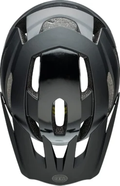 Bell 4FORTY Air Mips MTB Fahrradhelm - Matt Black -Fahrradzubehör Geschäft Bell 4 Forty Air Mips MTB Helm Fahrradhelm mat black 6
