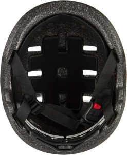 Bell Lil Ripper Kinder Fahrradhelm - Gloss White Grizzly -Fahrradzubehör Geschäft Bell Littly Ripper Kinderfahrradhelm gloss white grizzly 7