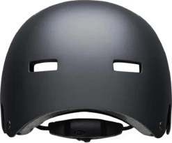 Bell Local Skaterhelm & Fahrradhelm-covert Mat Grey 5 Bell Local Skaterhelm & Fahrradhelm-covert Mat Grey -Fahrradzubehör Geschäft Bell Local Fahrradhelm grey mat 2