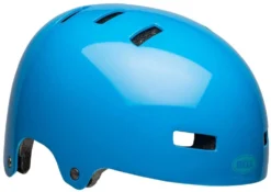 Bell Local Skaterhelm & Fahrradhelm-gloss Blue Ice Scream -Fahrradzubehör Geschäft Bell Local Skat Helm Fahrradhelm Skater gloss blue ice scream 5
