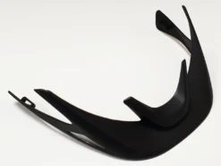 Uvex True Shield Ersatzvisier Für Fahrradhelm - Black