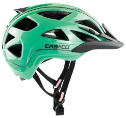 CASCO Activ 2 Fahrradhelm - Pistaziengrün