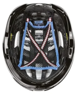 CASCO Cuda 2 Fahrradhelm - Orange-glanz -Fahrradzubehör Geschäft Casco CASCOfit 800x800 96dpi rgb