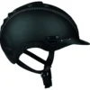 CASCO Mistrall-2 Reithelm - Schwarz Floral (VG1-Norm)