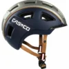 CASCO E.motion2 E-Bike Fahrradhelm - Navy Casual Matt