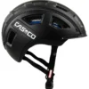 CASCO E.motion2 E-Bike Fahrradhelm - Schwarz Matt