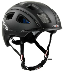 CASCO E.motion2 E-Bike Fahrradhelm - Schwarz Matt -Fahrradzubehör Geschäft Casco e motion 2 Fahrradhelm ebike Helm schwarz matt 3